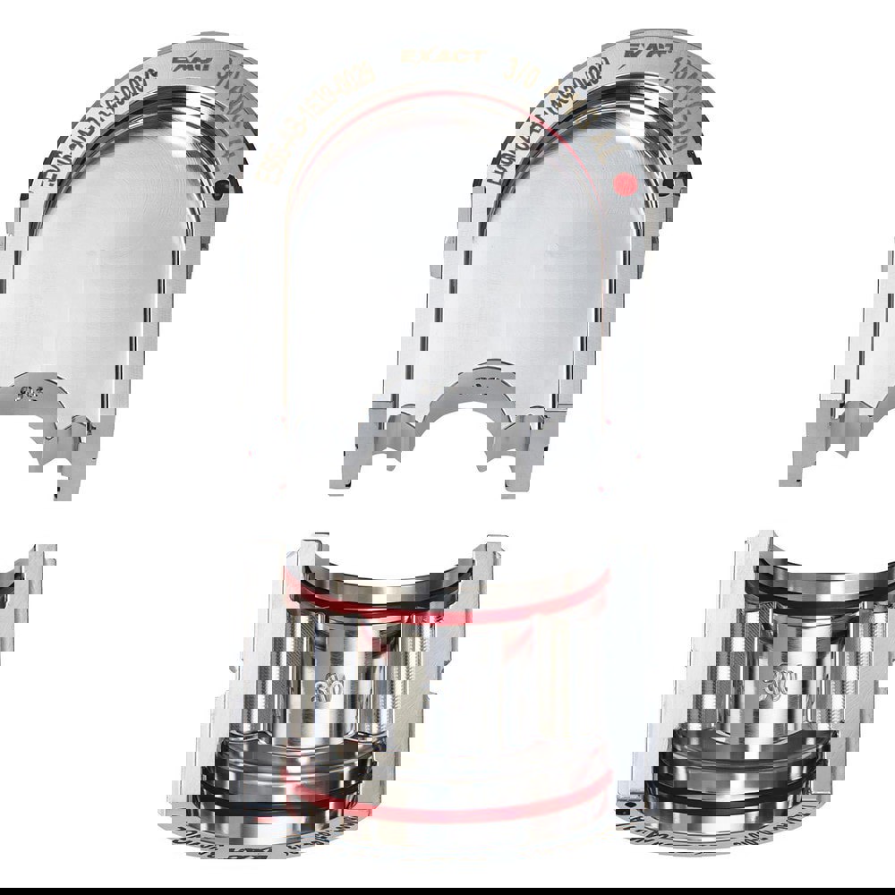 Crimper Dies; Tool Type: U-Style Dies ; Size: 3/0 AWG ; Color: Silver ; For Use With: Mfr. No. 2779-22 ; Type: U-Style Dies ; UNSPSC Code: 27112820